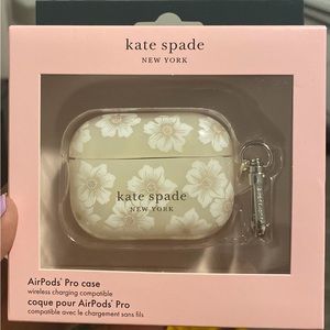 Kate Spade AirPods Pro Case